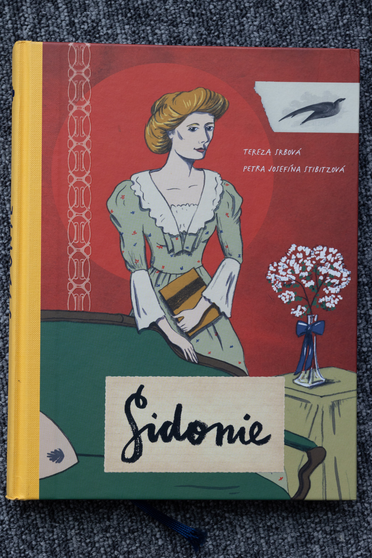 Sidonie Nádherná