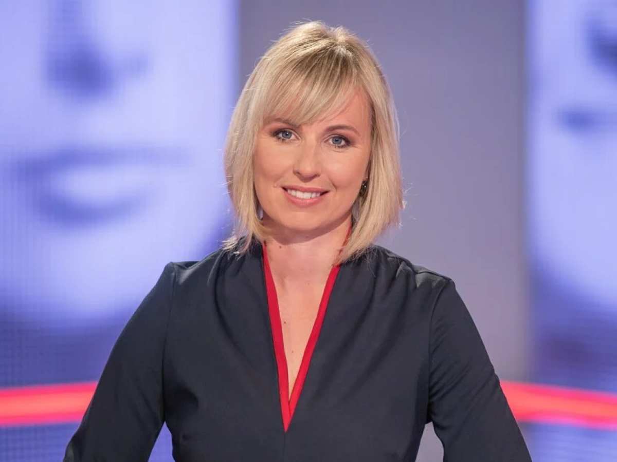 Jana Krescanko Dibáková