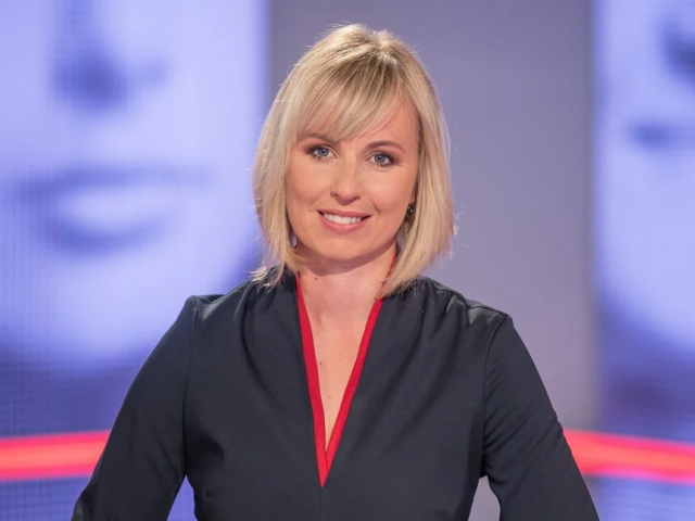 Jana Krescanko Dibáková