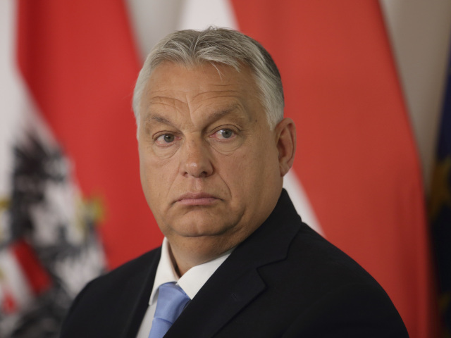 Orbán