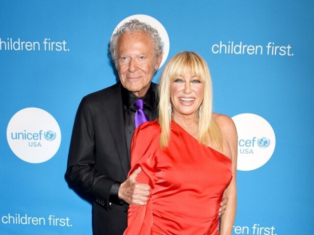 Suzanne Somers