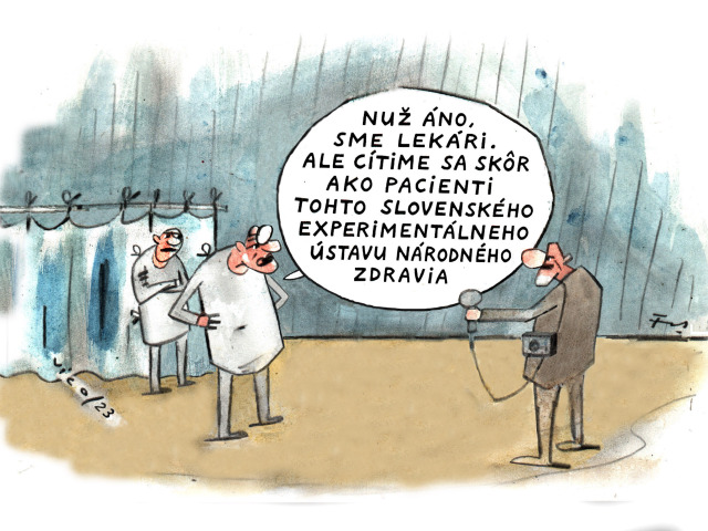 Vico, 2. 8. 2023