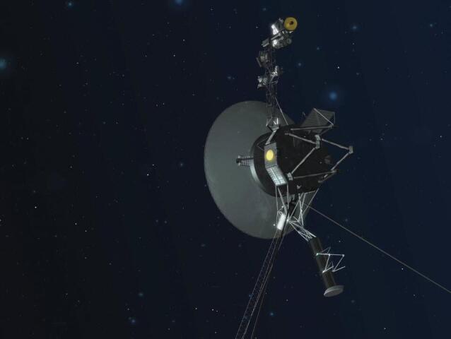 voyager 2
