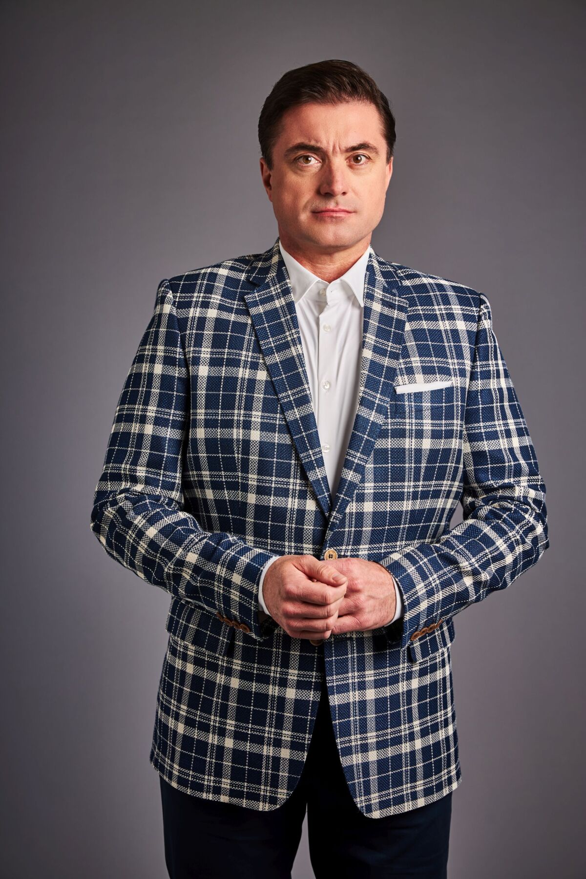 Investor Igor Rattaj,