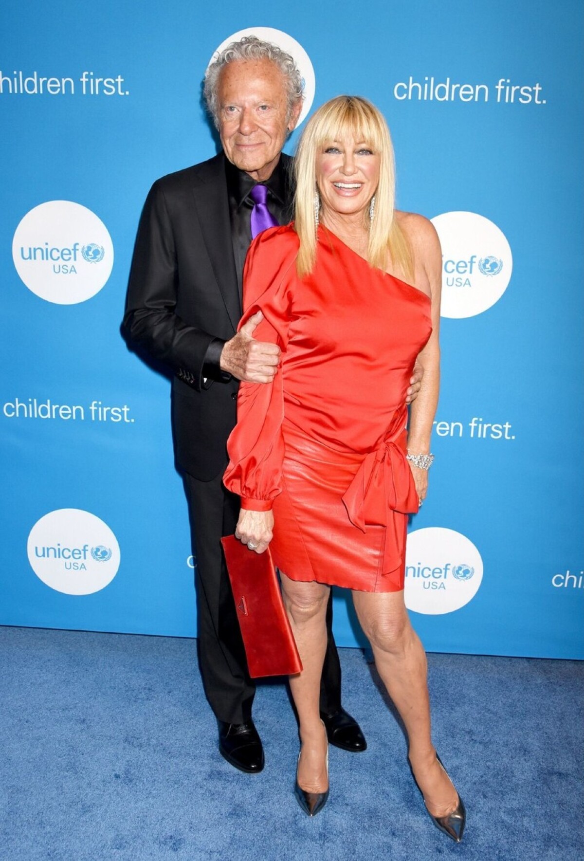 Suzanne Somers