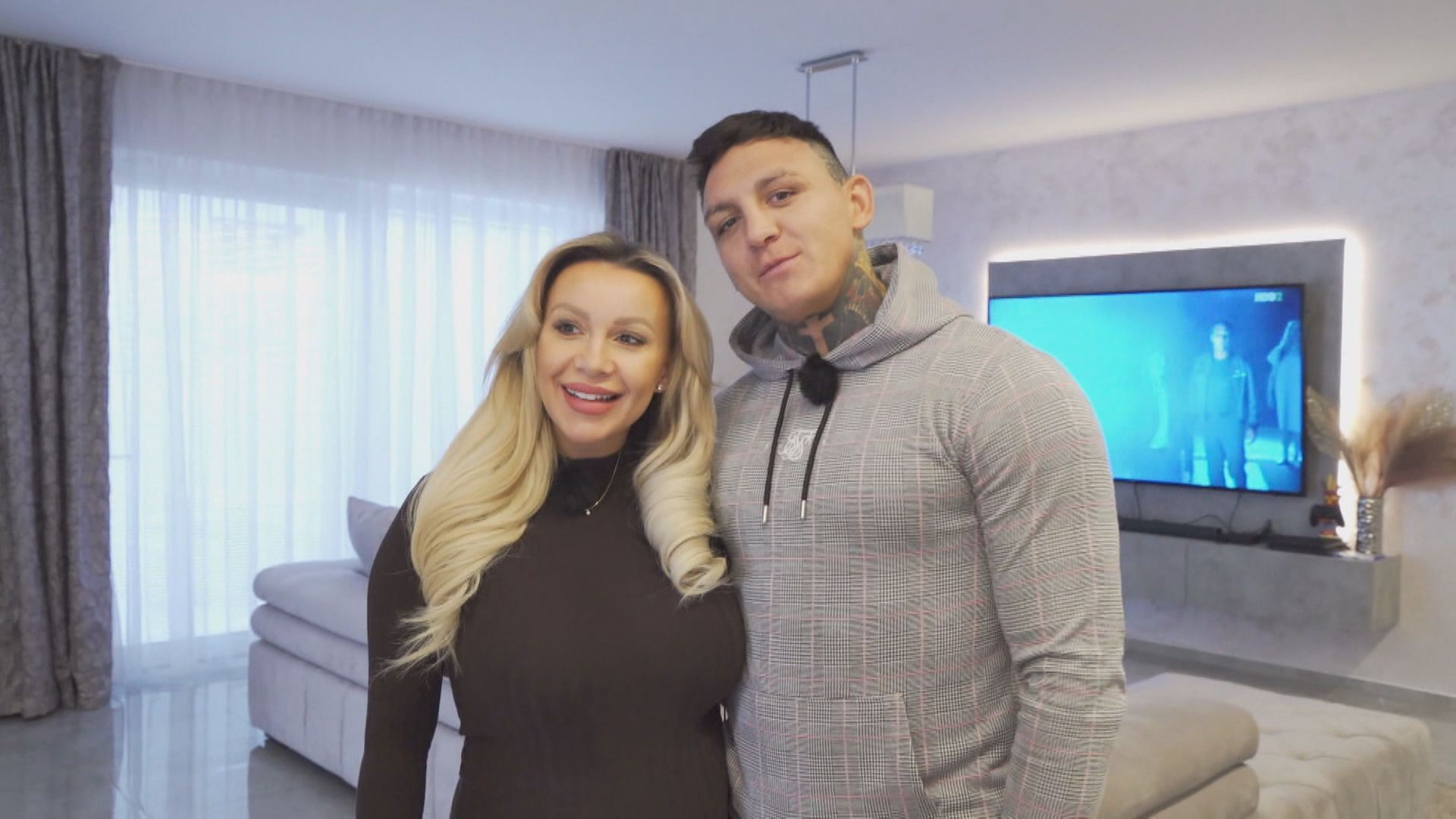 Na televízne obrazovky Markízy sa vracia obľúbená Zámena manželiek.