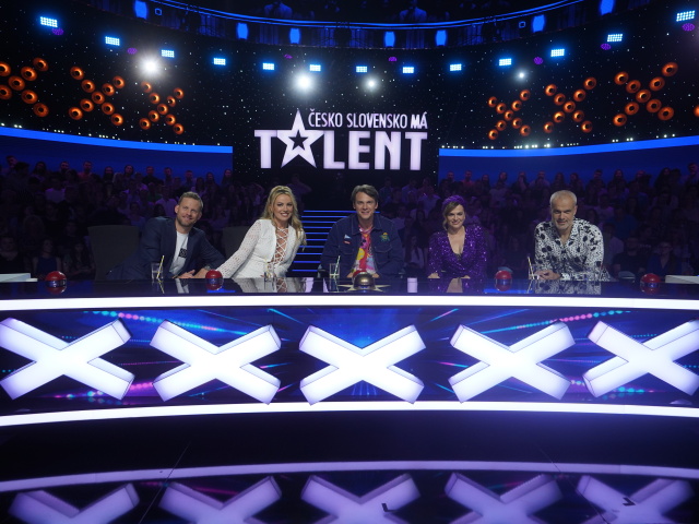 česko slovensko má talent, talent,