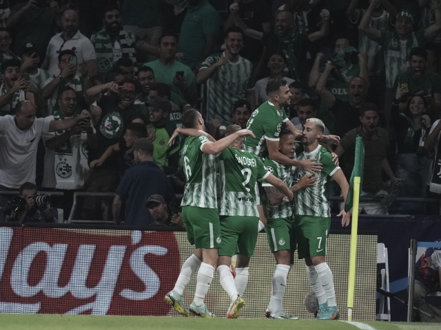 Maccabi Haifa