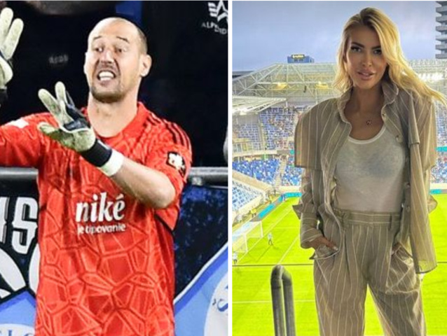 milan borjan, snežana borjanová