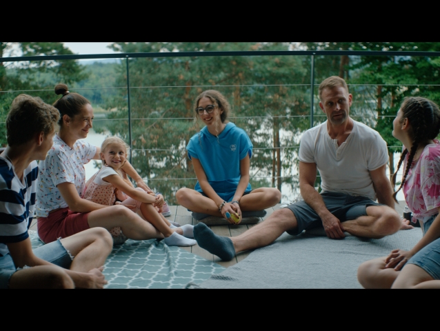 Nikdy nehovor nikdy, Tereza Kostková, Tomáš Maštalír