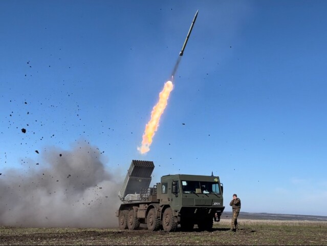 raketomet RM-70