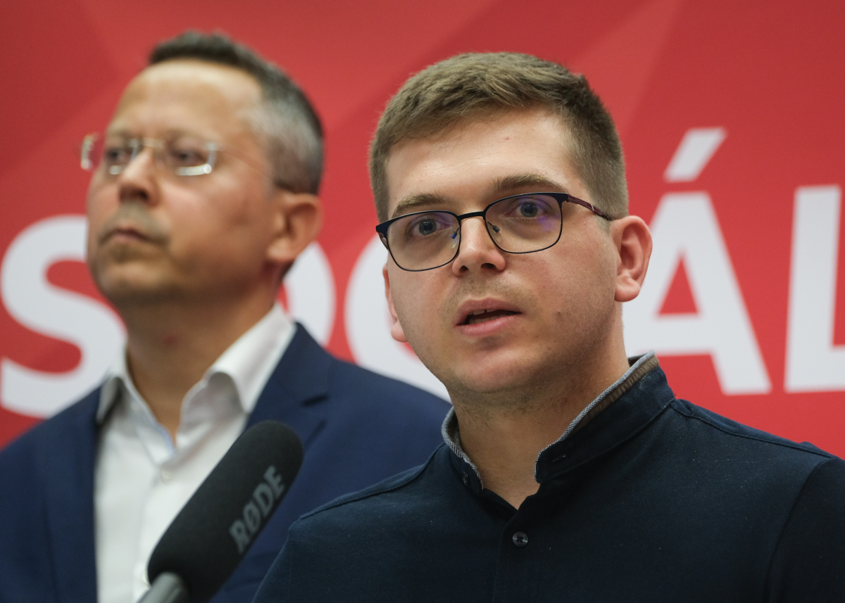 Igor Melicher