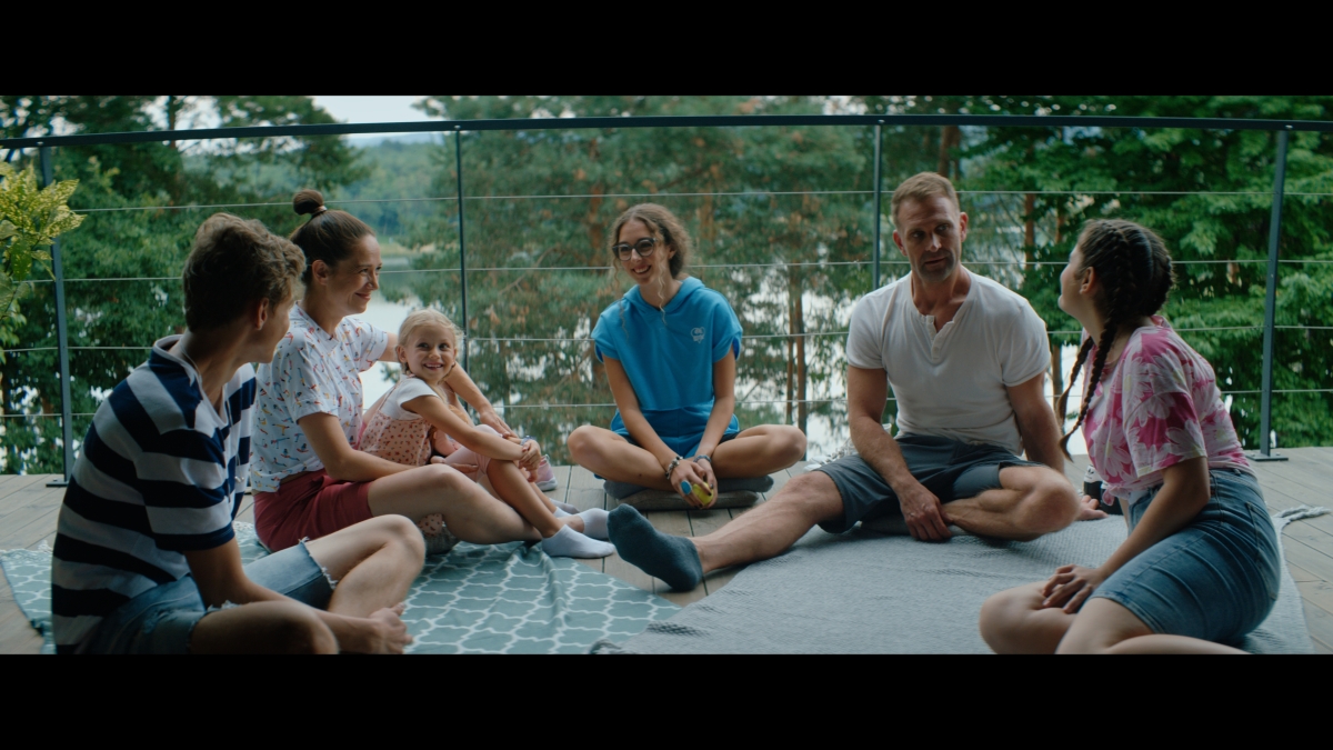 Nikdy nehovor nikdy, Tereza Kostková, Tomáš Maštalír