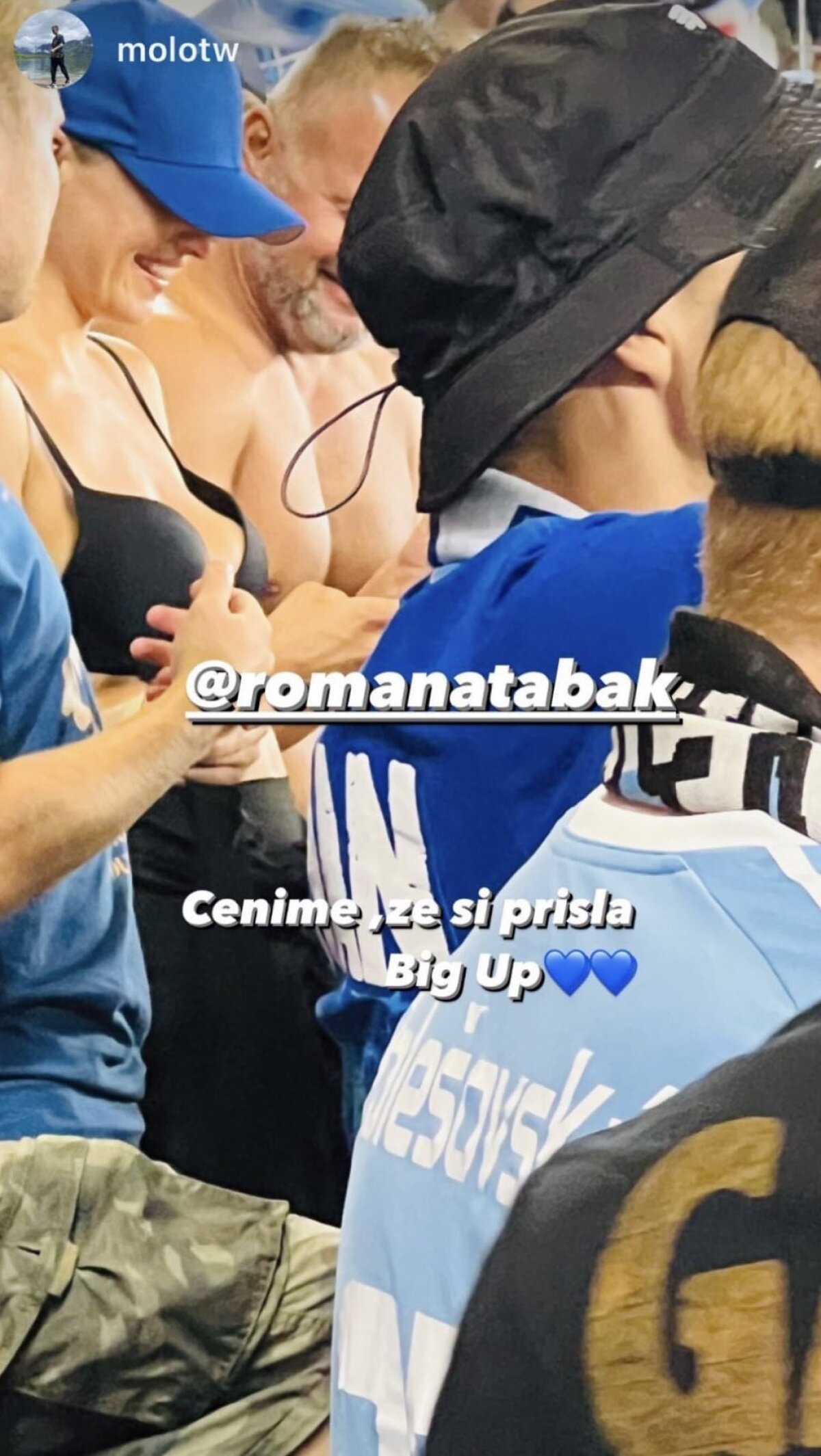 Romana Tabák