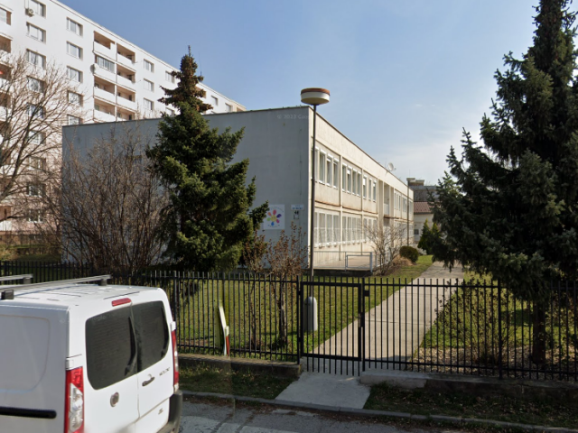Centrum pre deti a rodiny v Trnave