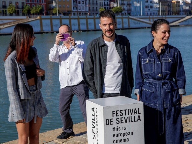 Festival európskeho filmu, Sevilla