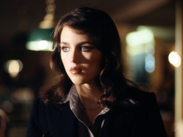 Isabelle Adjani 