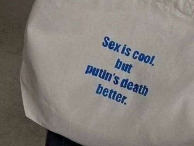 putin