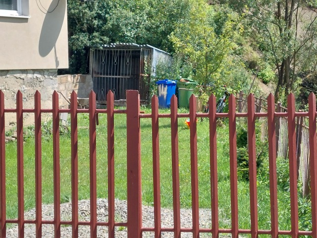 Kečkovce útok vlkov