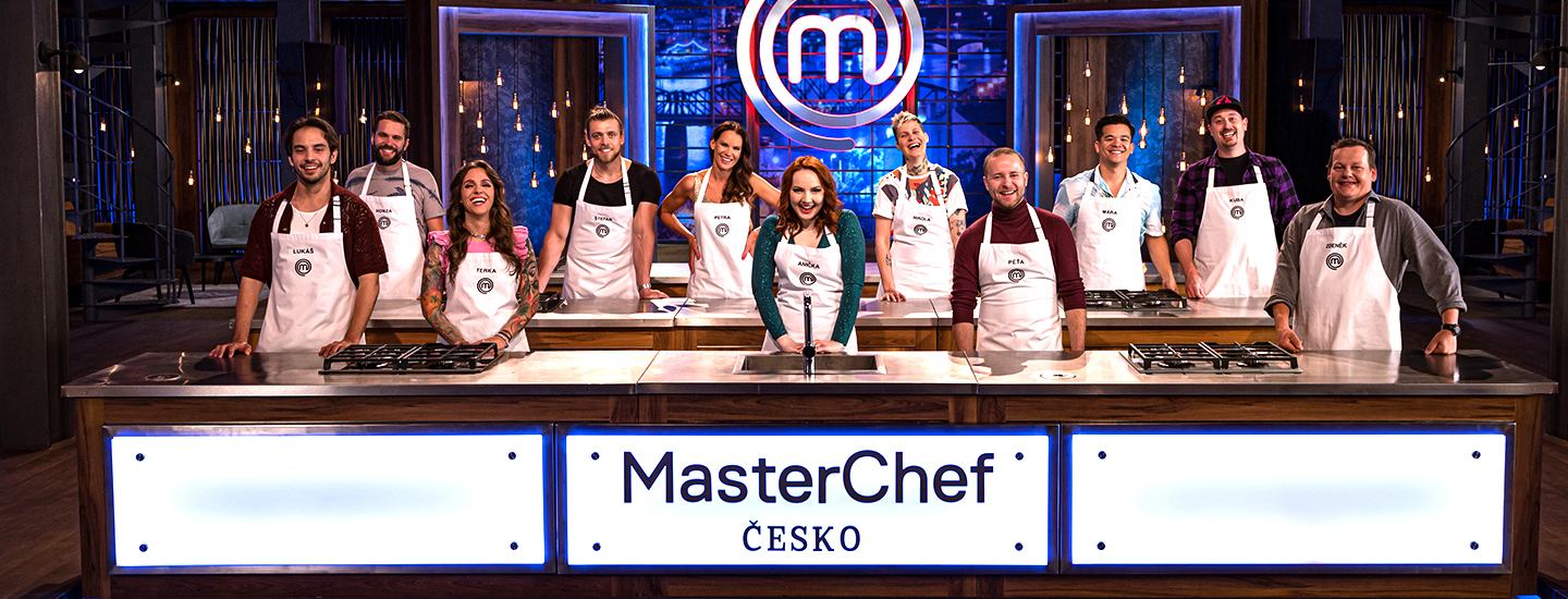 Na jeseň sa na obrazovky TV Nova vráti najznámejšia a najväčšia kuchárska súťaž MasterChef.
