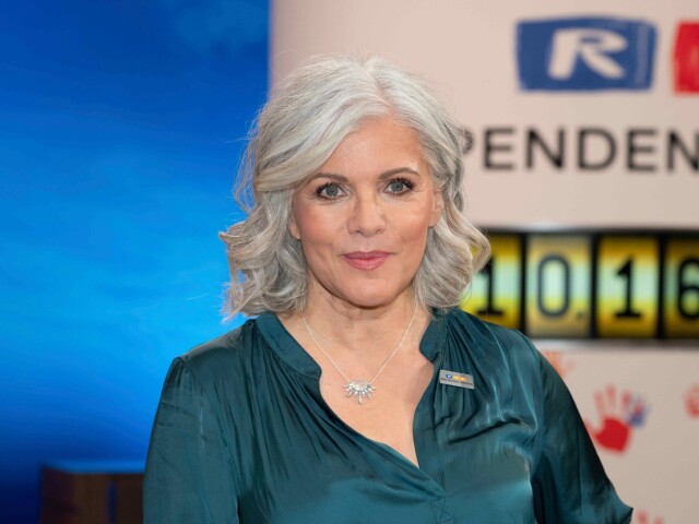 Birgit Schrowange