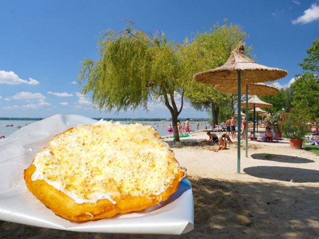 langoš
