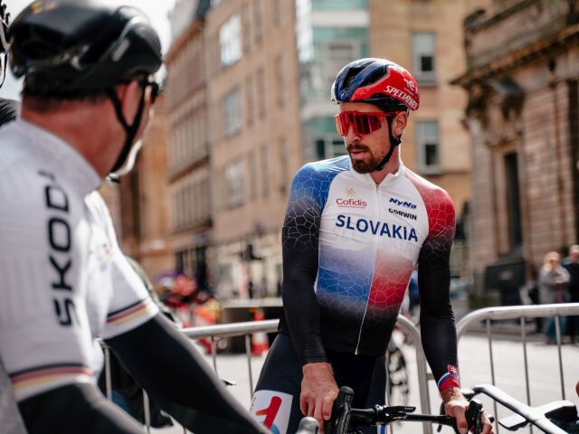 Peter Sagan