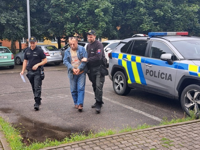 polícia