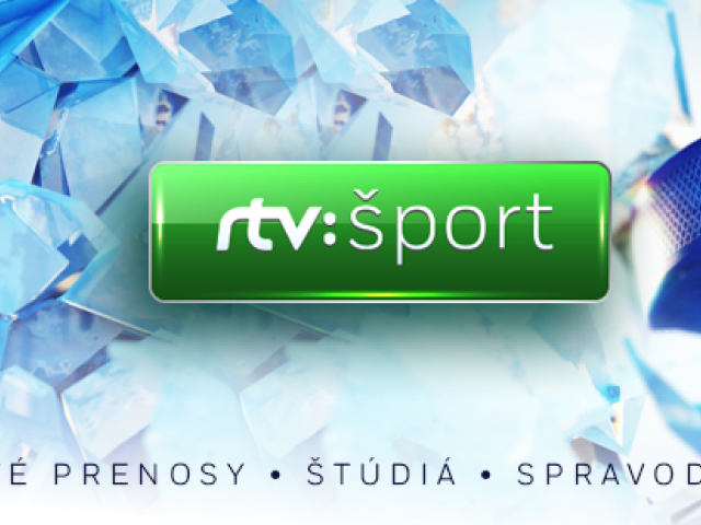 RTVS :Šport