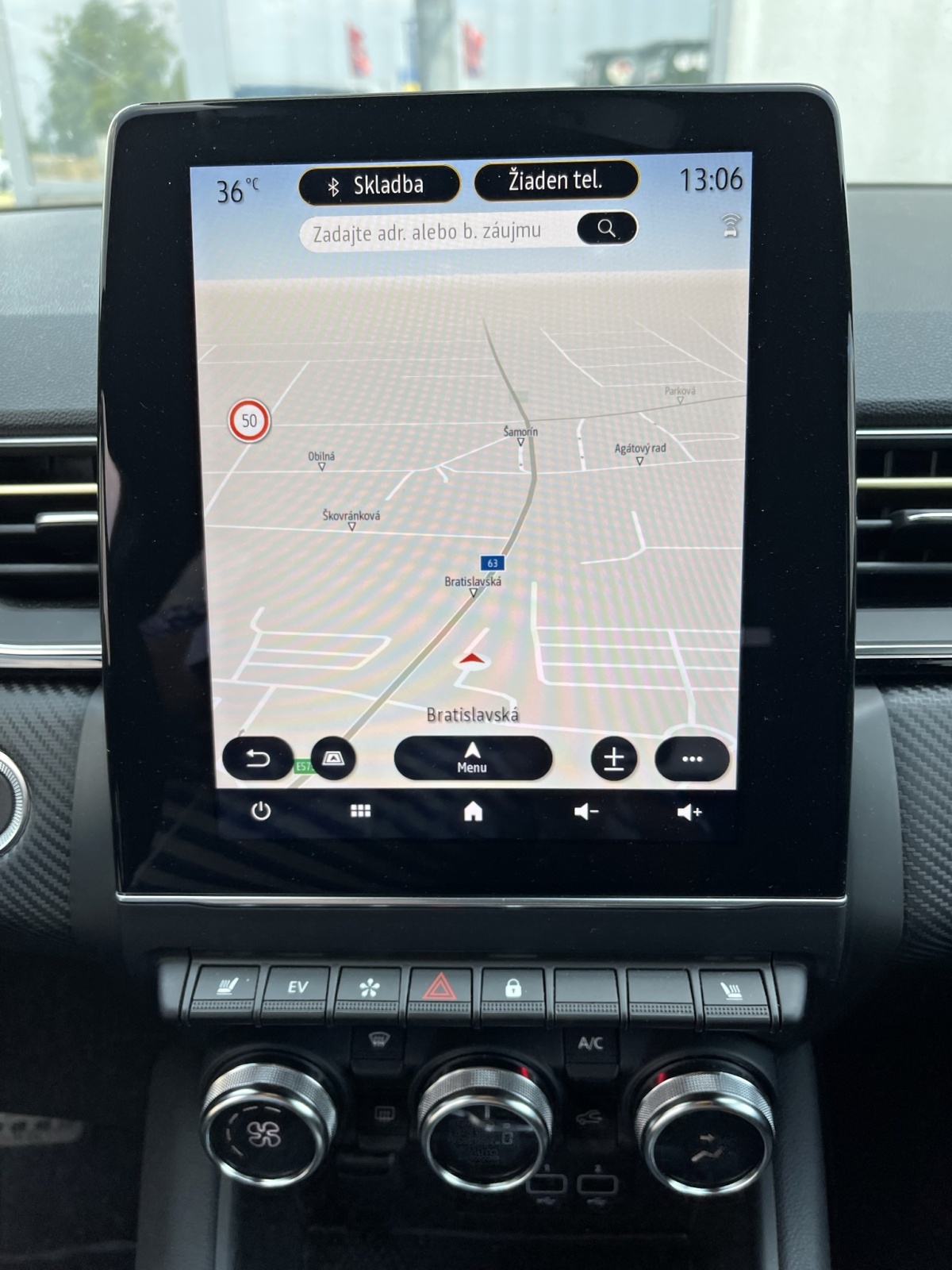 Renault Captur E-Tech Engineered (2023)