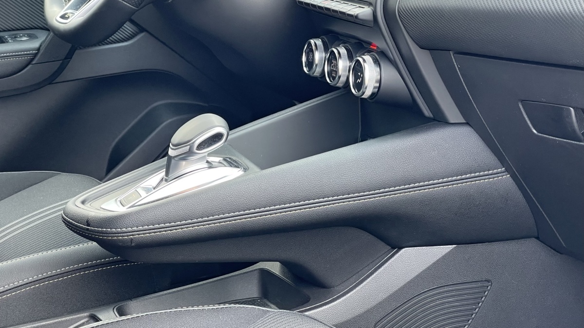 Renault Captur E-Tech Engineered (2023)