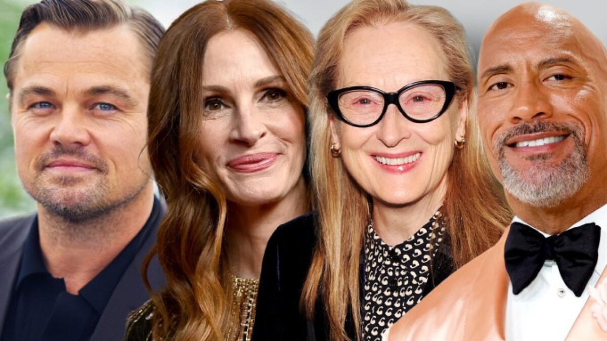 štrajk hollywood