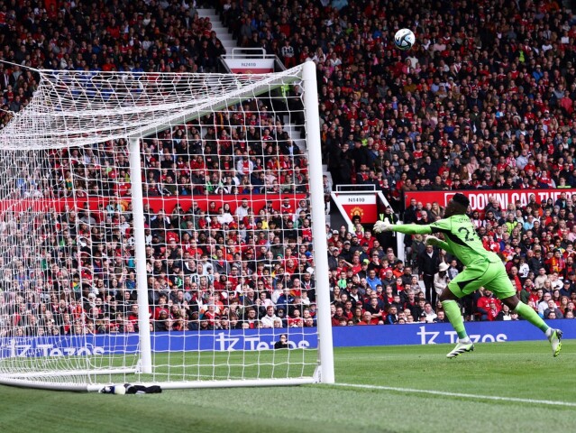 André Onana