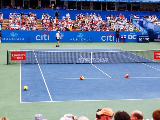 Andy Murray