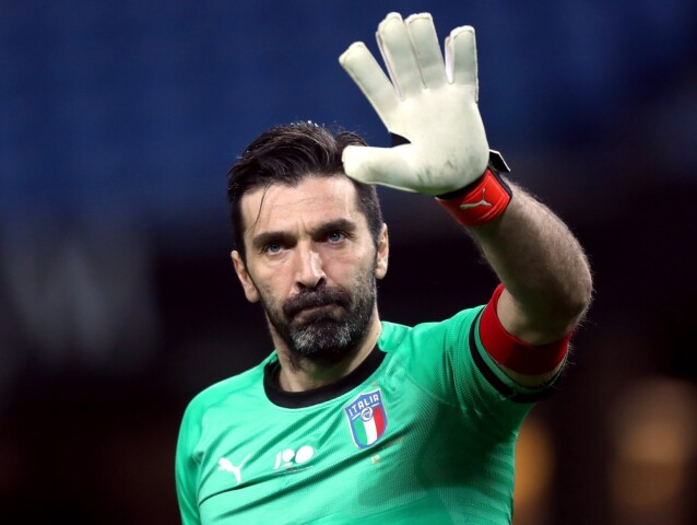 Gianluigi Buffon