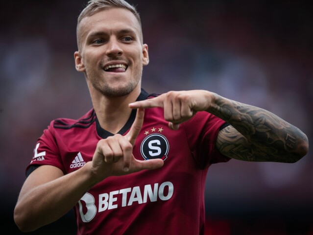 Lukáš Haraslín