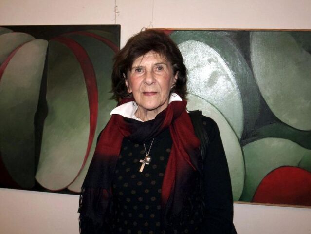 Oľga Bartošíková