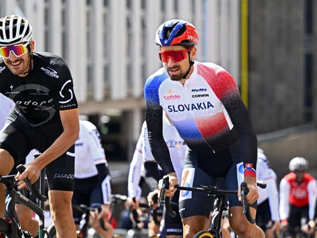 Peter Sagan