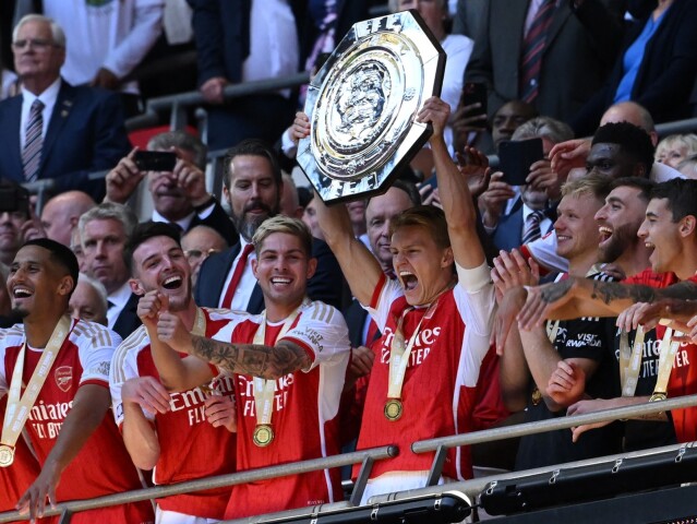 Arsenal