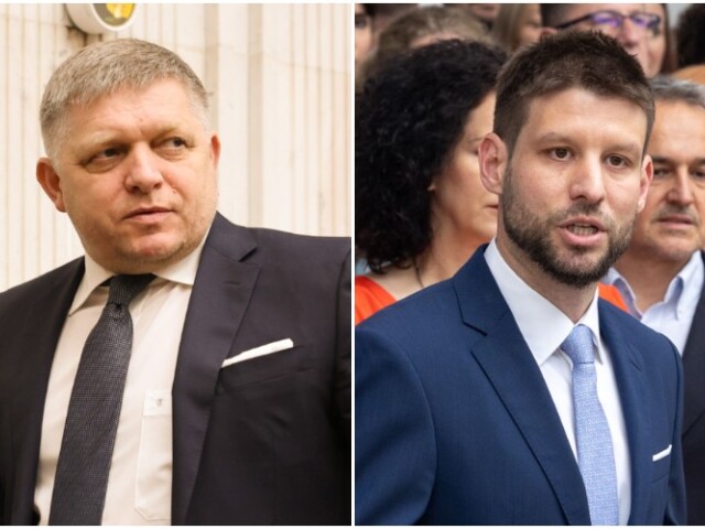 fico, šimečka