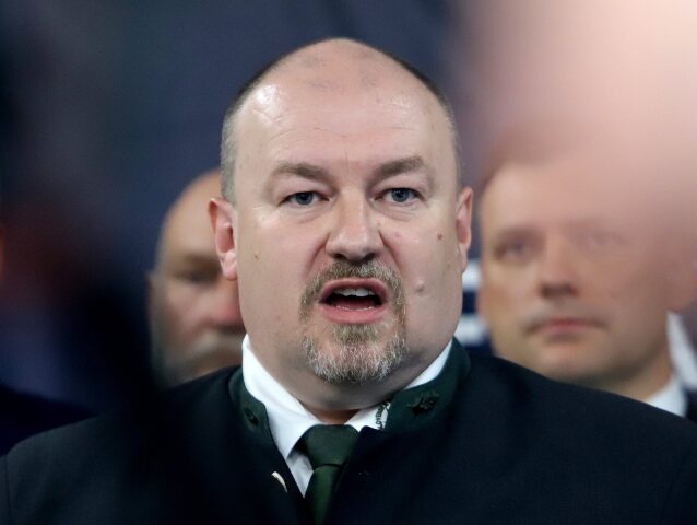 SNS, kandidátka, Andrej Danko, Tomáš Taraba, Michal Radačovský, Rudolf Huliak