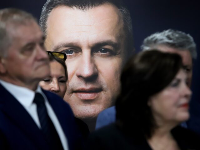 SNS, kandidátka, Andrej Danko, Tomáš Taraba, Michal Radačovský, Rudolf Huliak
