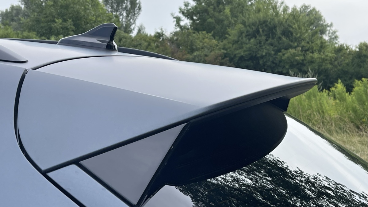 Cupra Formentor VZ5 (2023)