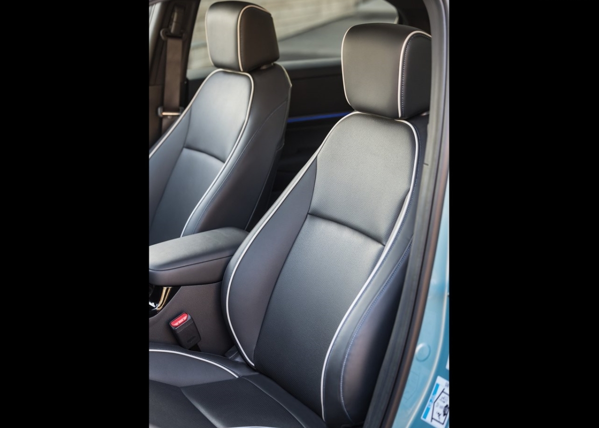 Honda e.Ny1 2025 14