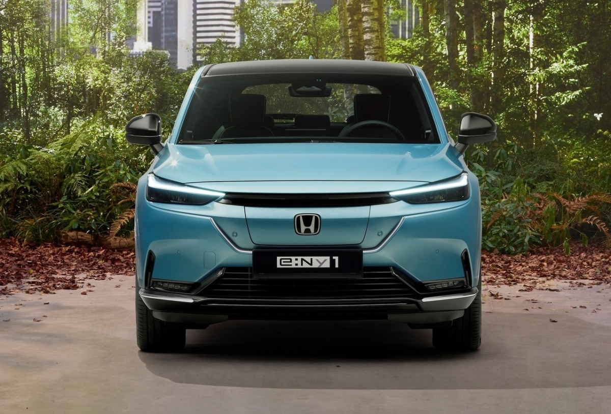 Honda e.Ny1 2025 6