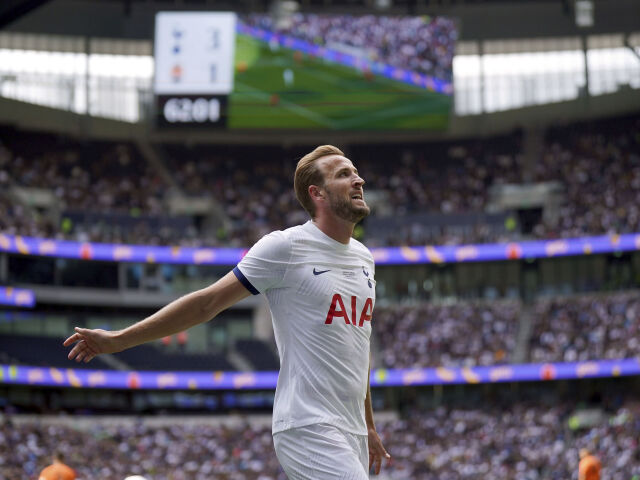 Harry Kane