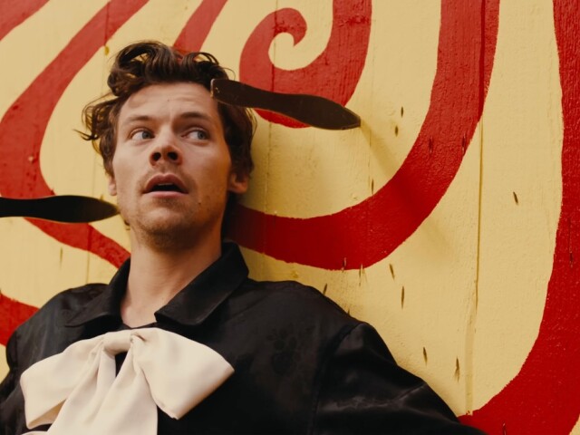 harry styles