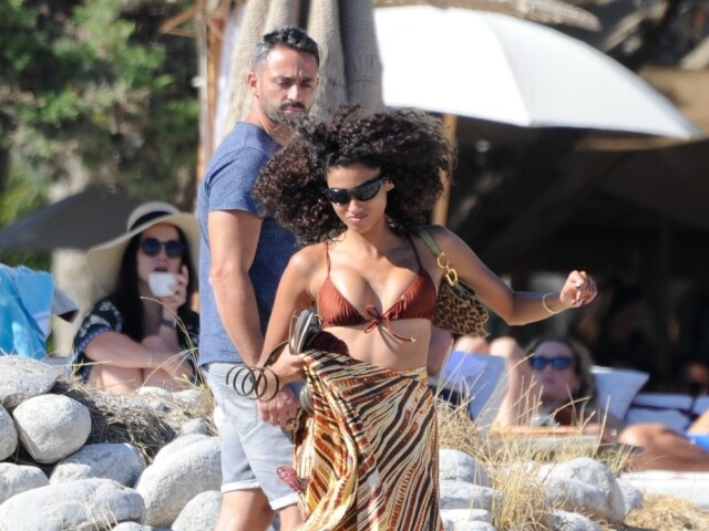 Imaan Hammam
