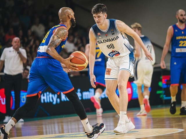 Malovec basket