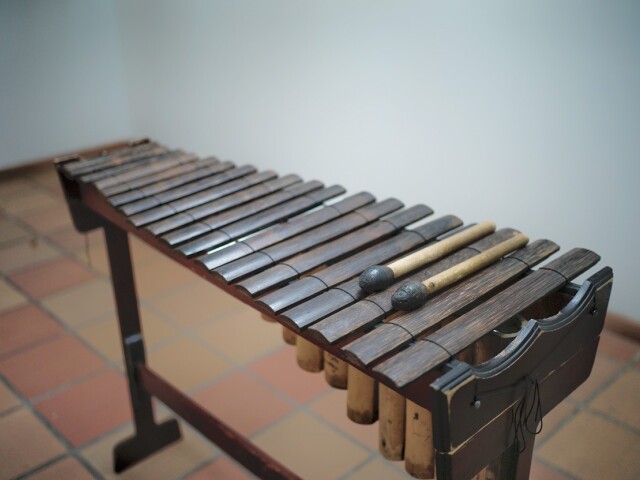 marimba